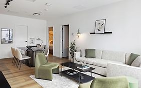 Smithe House
